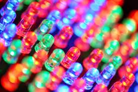 lote de 50 led leds diodo diodos luz 6000k blanco azul rojo amarillo verde baja frecuencia bajo consumo 2,6v 3,6v 5v 8000k 12000k 3000k 4300k coche mandos 